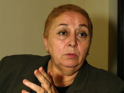 Ալվարդ Պետրոսյանի հոգեհանգիստը տեղի կունենա այսօր՝ Կոնդի Սուրբ Հովհաննես Մկրտիչ եկեղեցում