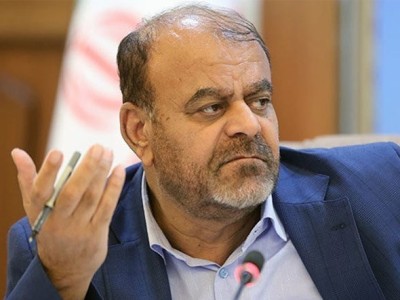 Iran and Azerbaijan discuss transit to Nakhijevan