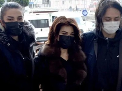 Turkish court sentences journalist to over 2 years in prison for 'insulting' Erdogan