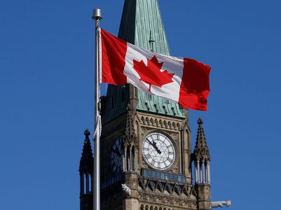 Canada imposes sanctions on five Russian citizens, including Roman Abramovich