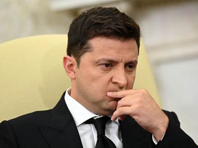 Zelenskyy on EU leaders' decision: It's not what we expect