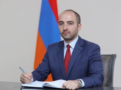 Հայաստանը թերևս կդիմի ԵԱՀԿ ՄԽ համանախագահությանը՝ Ադրբեջանի հետ խաղաղության բանակցություններ նախաձեռնելու հարցով․ ԱԳՆ
