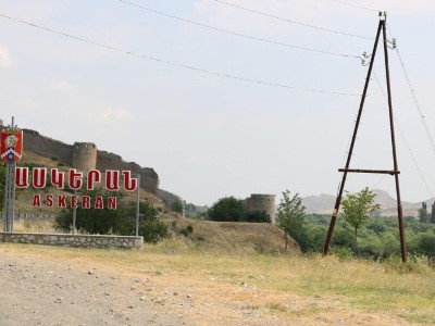 Հակառակորդը Ասկերանի խաղաղ բնակչության նկատմամբ օգտագործում է ականանետներ և խոշոր տրամաչափի հրաձգային զենքեր