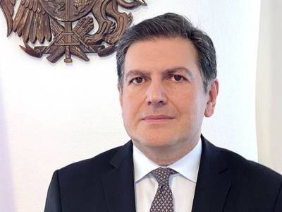 ԱԳՆ-ն ողջունում է Արցախում մշակութային ժառանգության ոչնչացման վերաբերյալ Եվրոպական խորհրդարանի բանաձևի ընդունումը