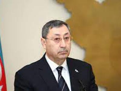 Baku ready to conclude peace agreement with Yerevan