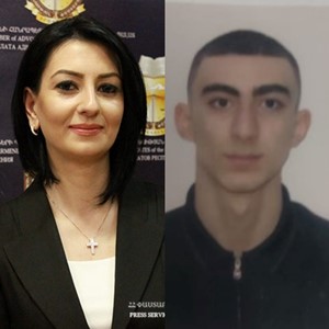 Տենդի մեջ գտնվող զինվորին զինակիցներն են բարձրացրել դիրք. մանրամասներ 10 ամիս անհետ կորած համարվող զինծառայողի գործից