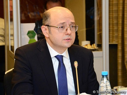 Ադրբեջանը 2022թ․ Եվրոպա գազի արտահանումը 9,1 մլրդ խորանարդ մետրի կհասցնի