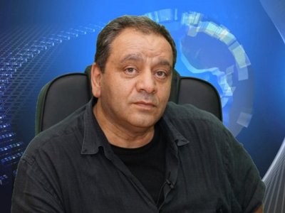 Հանկարծամահ է եղել Ալեքսանդր Ամարյանը