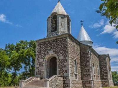 OSCE Chairmanship comments on reports of Azerbaijan destruction of Karabakh historical, cultural heritage