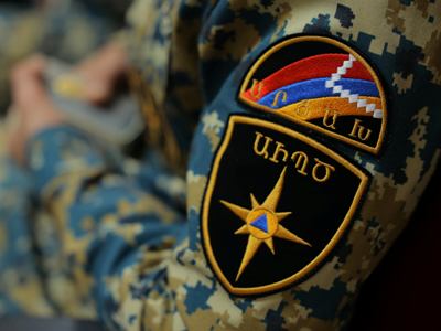 Աճյունների որոնողական աշխատանքներն անցած շաբաթ արդյունք չեն տվել. Արցախի ԱԻՊԾ