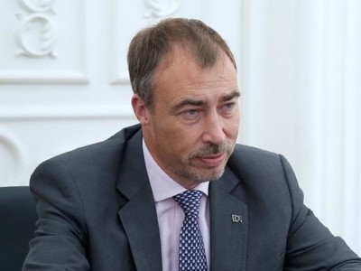 Toivo Klaar: EU concerned about issue of natural gas pipeline entering Karabakh, ceasefire violations