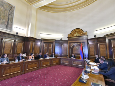 Ներդրումային կոմիտեն գնահատելու է հանրային ներդրումների առաջնահերթությունները. Վարչապետ