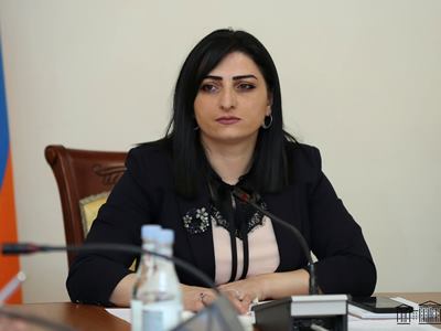 Ի՞նչ փաստաթղթով, ի՞նչ քարտեզների հիման վրա է նախատեսվում իրականացնել սահմանազատումը և սահմանագծումը․ Թագուհի Թովմասյան