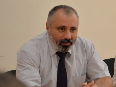 Դավիթ Բաբայան. Հայաստանում ոչ մի իշխանություն Արցախն ադրբեջանական չի ճանաչի․ սա «կարմիր գիծ» է