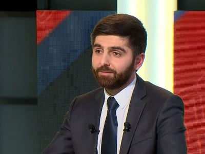 ՌԴ-ից Հայաստան ձեթի ներկրումը վտանգված չէ, ֆորսմաժորային վիճակներում ներկրումը կապահովվի ԵԱՏՄ այլ երկրներից․ փոխնախարար
