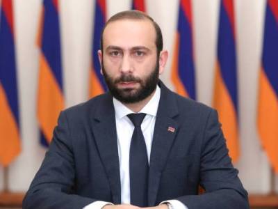 Մեզ համար ԼՂ հիմնախնդիրը տարածքային հարց չէ, այլ իրավունքների. Արարատ Միրզոյան