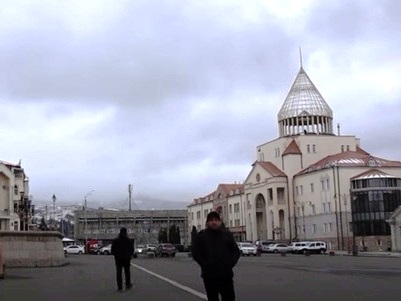 Կանխեք վերահաս հումանիտար աղետն ու էթնիկ զտումն Արցախում. ՀՀ-ի եւ Արցախի ՀԿ-ները կոչով դիմել են միջազգային կառույցներին