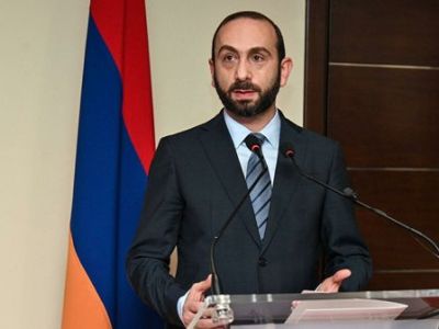 Baku reacts to Armenian Foreign Minister's statement
