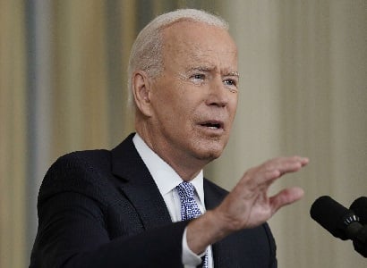 Biden to attend NATO Extraordinary Summit in Brussels