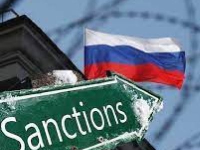 Russian businessmen are under EU sanctions
