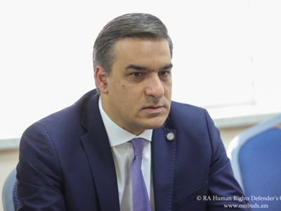 Ներքին Հանդի մասին ՊՆ հայտարարությունը չի համապատասխանում իրականությանը և վտանգի տակ է դնում ՀՀ բնակչությանը․ Թաթոյան