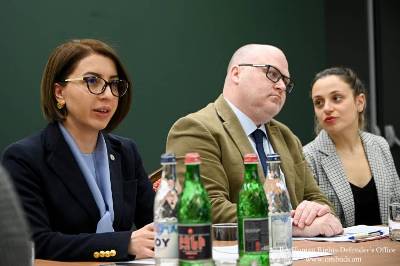 «Հրապարակ». Ազգայնական Թաթոյանին փոխարինել է եվրոպական արժեքներ պրոպագանդող Գրիգորյանը