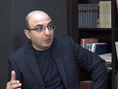Ընդդիմության արձագանքը «խաղաղության և պատերազմի» վտանգին. Վահե Հովհաննիսյան