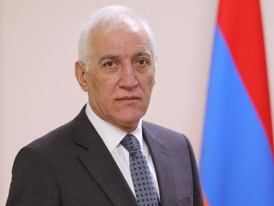 Armenia President makes new appointment