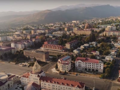 NGOs of persons with disabilities reflect on difficult humanitarian situation in Karabakh
