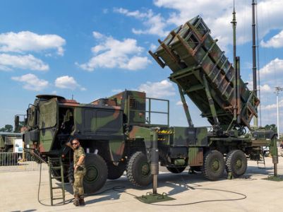 US and NATO to send several anti-aircraft missile systems to Ukraine