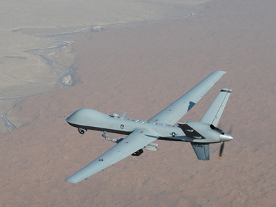 Լեհաստանը ցանկանում է մի քանի ամերիկյան MQ-9 Reaper ԱԹՍ գնել