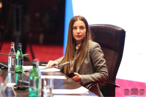Մարդիկ չգիտեն՝ հաջորդ զիջումը երբ կլինի, ոչ ոք շփման մեջ չէ նրանց հետ․ Աննա Գրիգորյանը՝ Ներքին Հանդում իրավիճակի մասին
