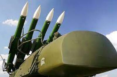 CNN: Slovakia preliminarily agrees to provide Ukraine with air defense system