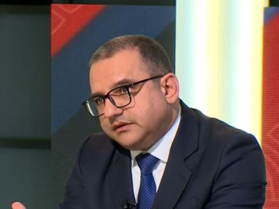 ՌԴ-ից տրանսֆերտները կարող են 50%-ով նվազել, բիզնեսը ստիպված կլինի վերադասավորվել․ նախարարը՝ ՀՀ ֆինանսական վիճակի մասին