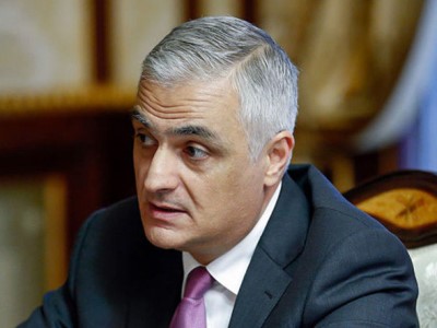 Փոխվարչապետ Մհեր Գրիգորյանն աշխատանքային այցով ժամանել է ՌԴ