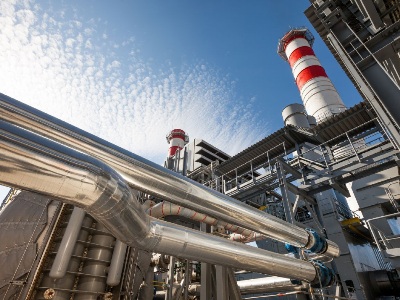 11 Japanese thermal power plants partially or completely suspended