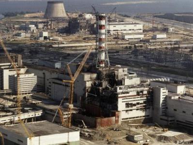 Moscow and Kyiv agree on joint protection of Chernobyl nuclear power plant