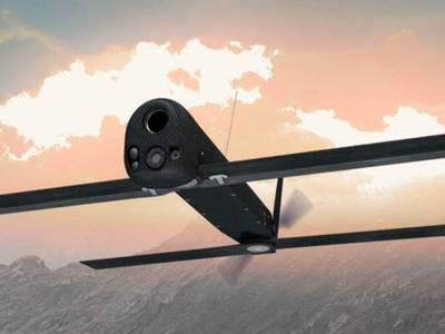 US to supply Switchblade UAVs to Ukraine