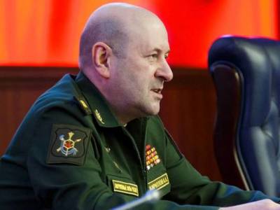 Russia Defense Ministry: Components of biological weapons were created on Ukraine territory