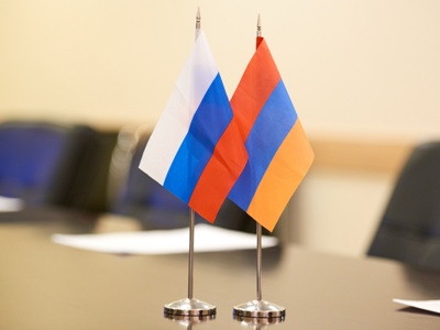 Հայաստանն ու Ռուսաստանը հաստատել են կենսաբանական անվտանգության հարցում մոտեցումների ընդհանրությունը