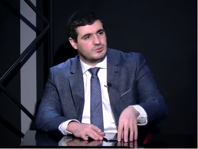 Արման Եղոյան․ Մենք էլ մեր առաջարկները կներկայացնենք ԵԱՀԿ Մինսկի խմբի համանախագահներին․ a1plus.am