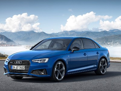 Audi expects Ukraine crisis to cause 'tremendous interference' for global supply chain