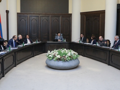 Deputy PM Matevosyan: Armenia has achieved considerable success in fight against human trafficking