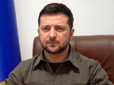 Europe politicians want Zelenskyy nominated for Nobel Peace Prize