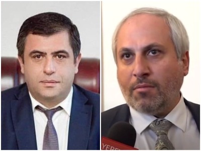 Վանաձորի ավագանու անդամն անօրինական է համարում համայնքապետի ԺՊ–ը նշանակելը, իսկ իշխանությունը չի բացառում օրենք փոխել