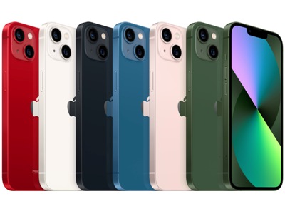 Գարնանային նորություններ Apple-ից՝ կանաչ գույնի  iPhone 13 և թարմացված iPhone SE-ն հարմարավետ գնով (ֆոտո)
