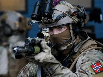 Norwegian government wants to allocate additional funds to strengthen country's armed forces