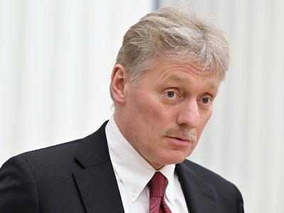 Kremlin to not give any harsh assessment of Biden's new remarks about Putin