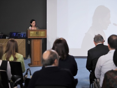 Կայացել է Ասիական զարգացման բանկի աջակցությամբ մշակված Հեռավար ուսուցման հարթակի շնորհանդեսը