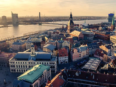 Latvia, Estonia and Lithuania expel 10 Russian diplomats
